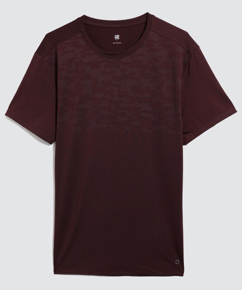 camisetas deportivas para hombre