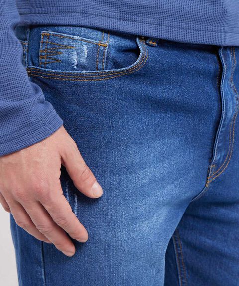 jeans denim image number null
