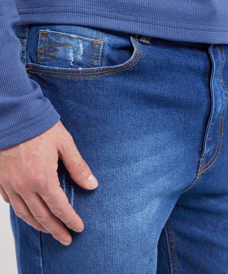 jeans denim
