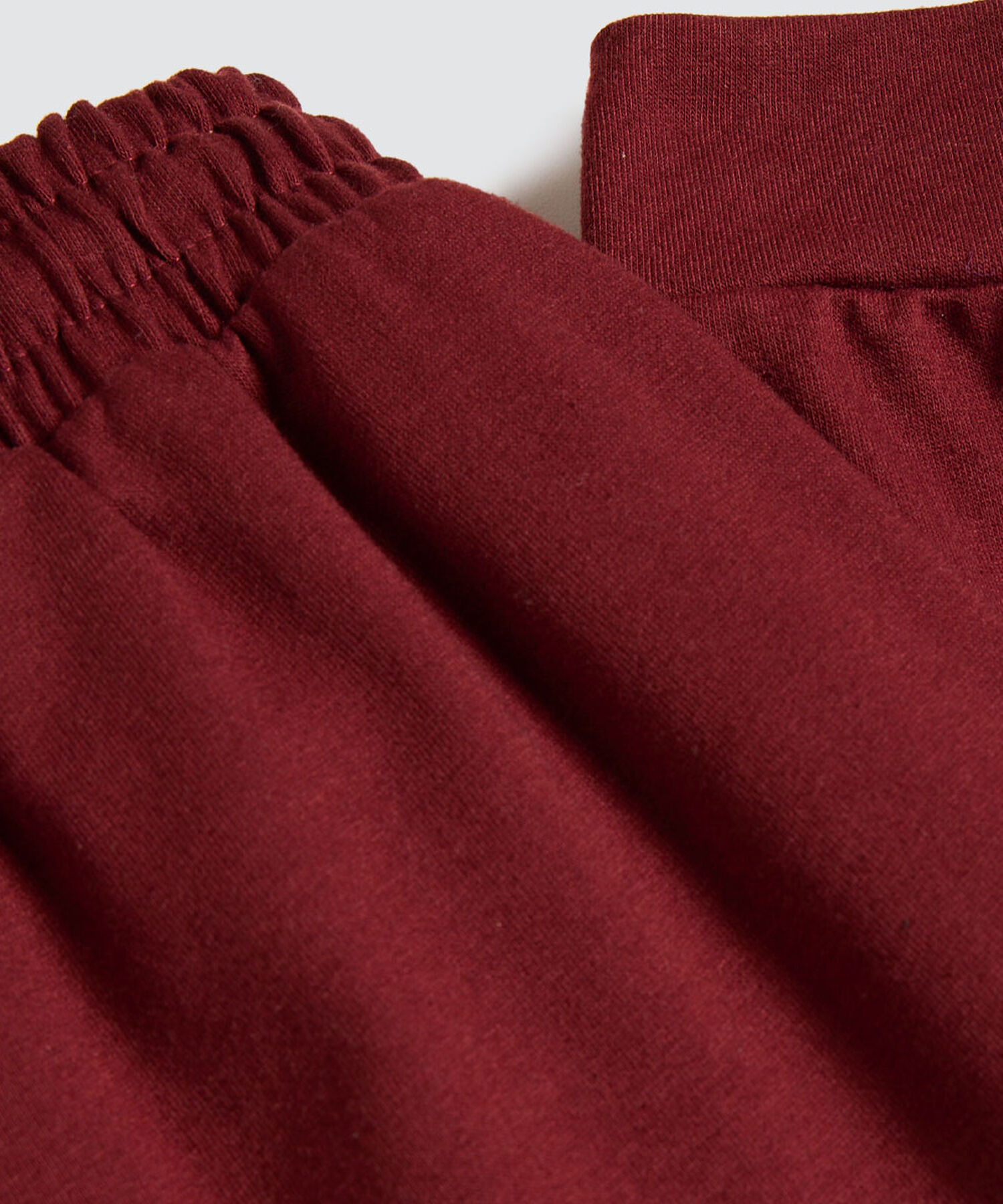 pantalones deportivos