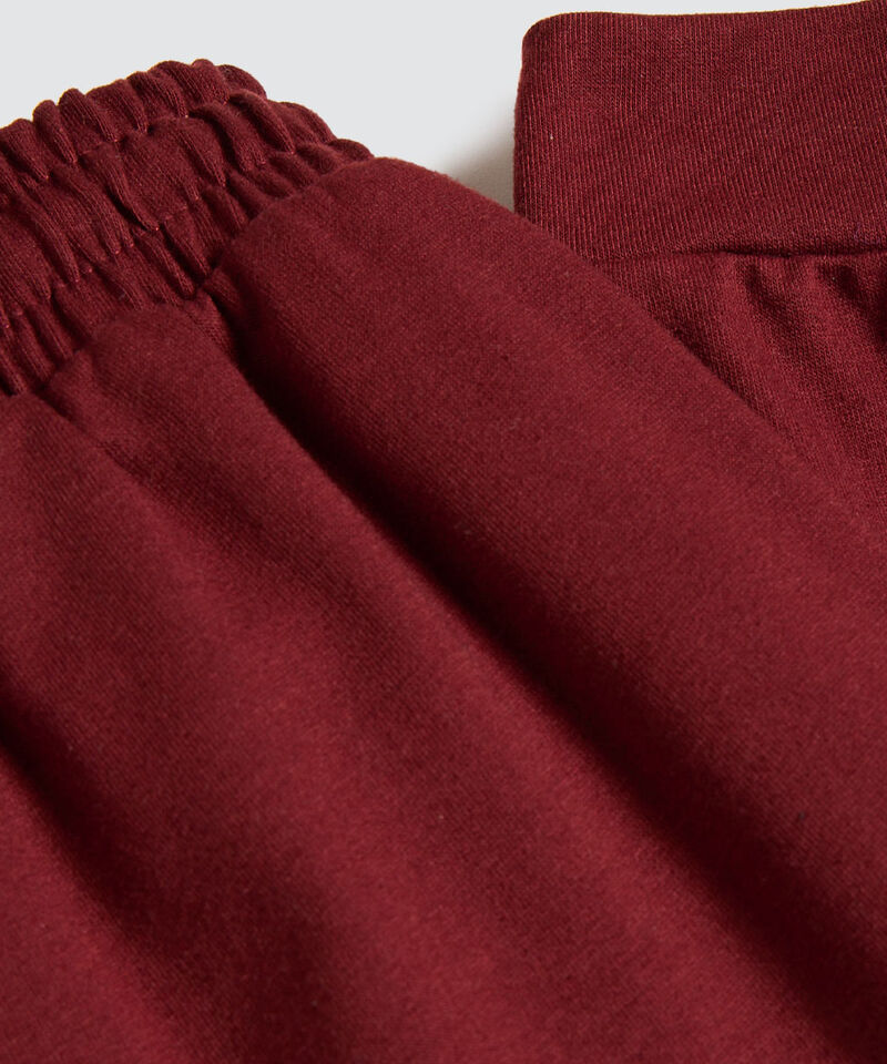 pantalones deportivos