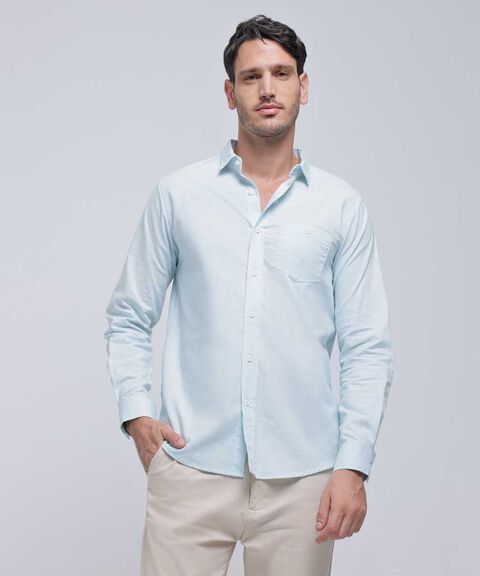 camisas para hombre image number null
