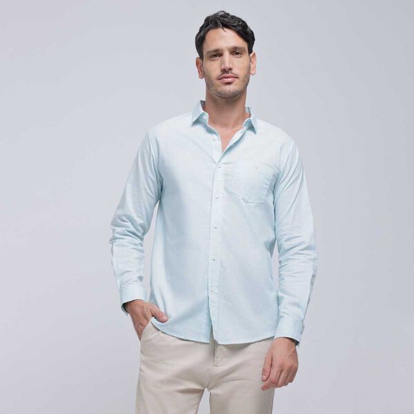camisas para hombre image number null