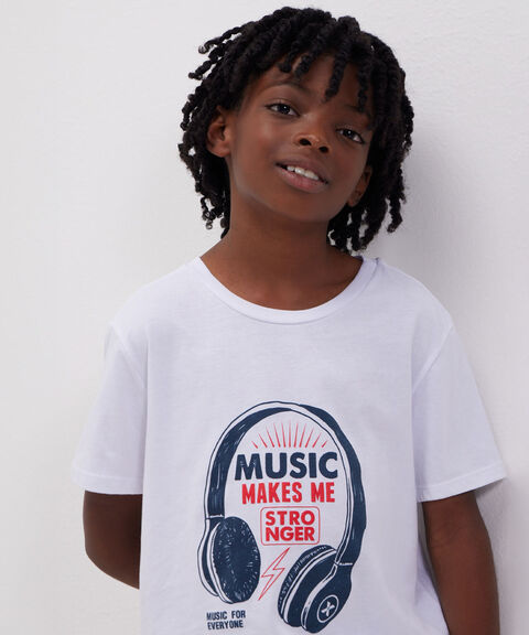 camisetas niño