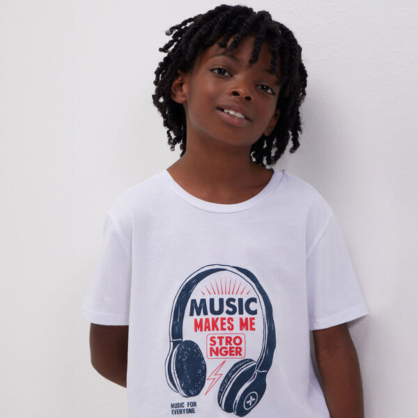 camisetas niño image number null