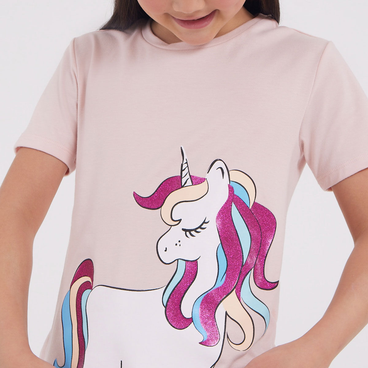 camisetas para niñas