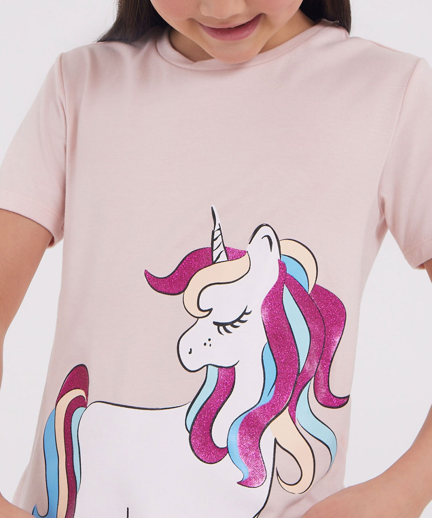camisetas para niñas