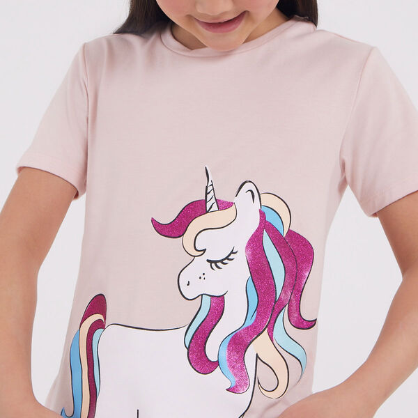 camisetas para niñas image number null