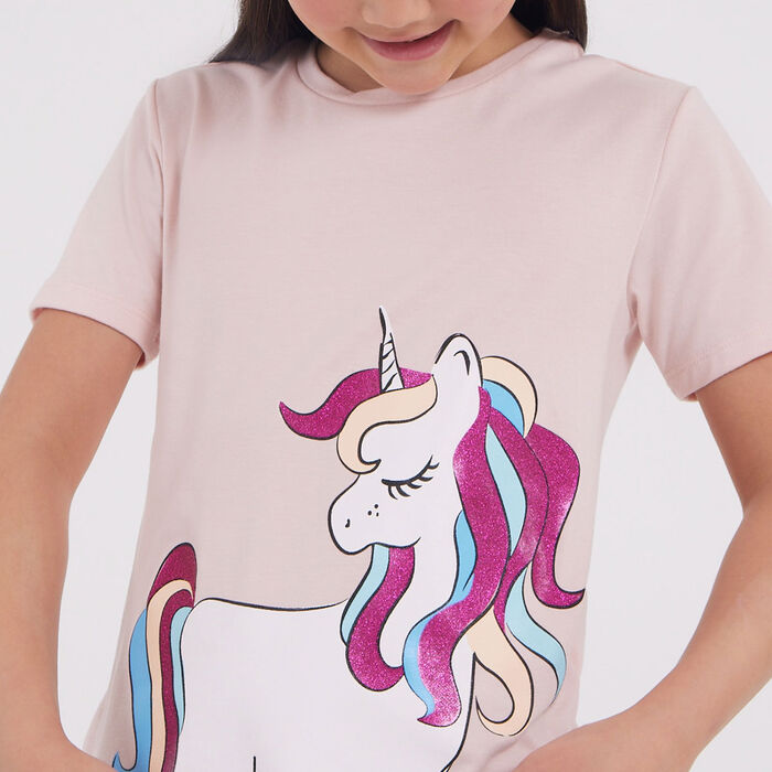camisetas para niñas