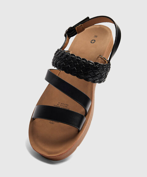 sandalias para mujer image number null