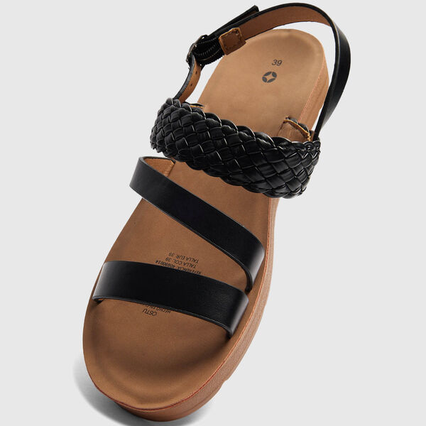sandalias para mujer image number null