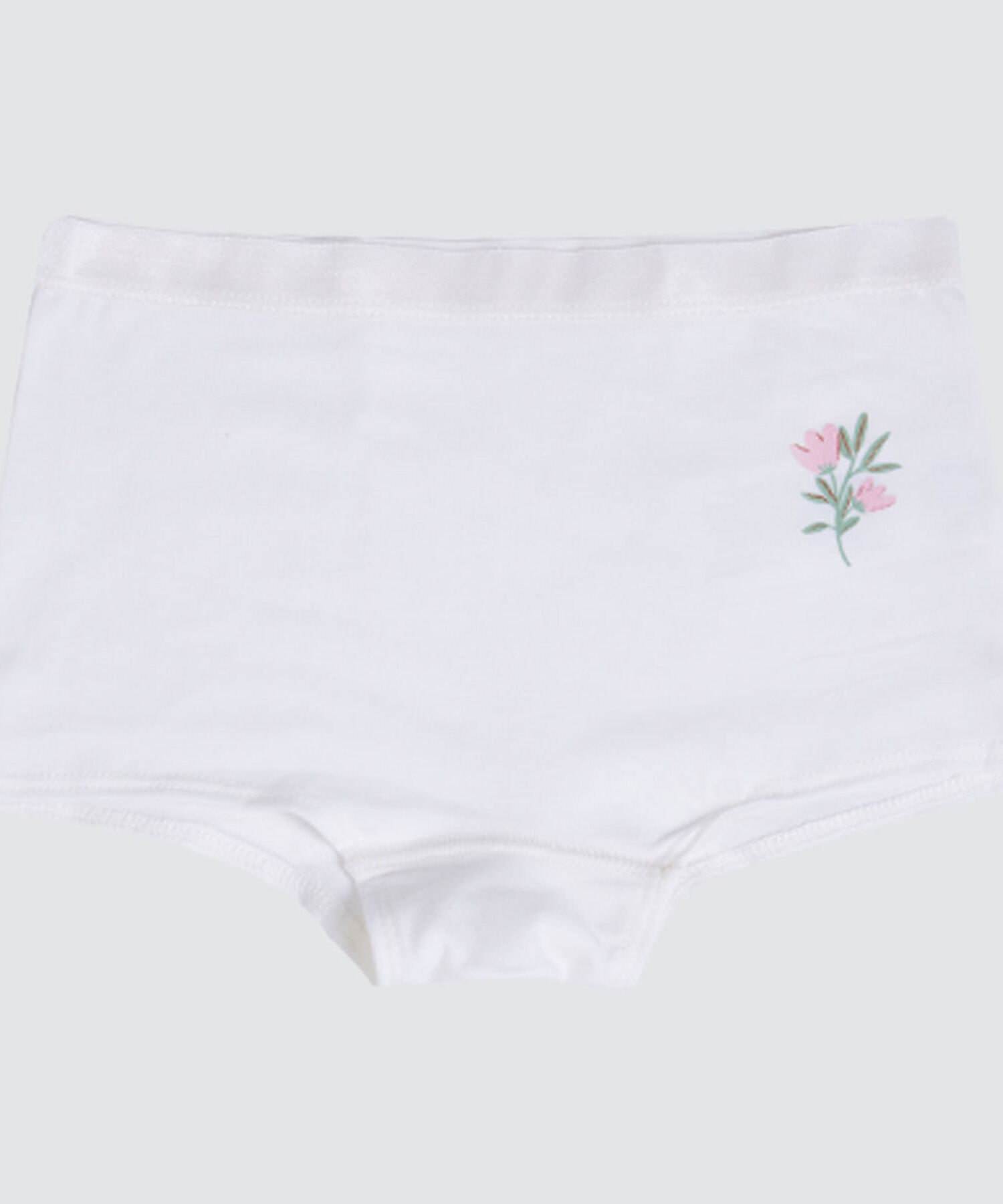 ropa interior para niñas