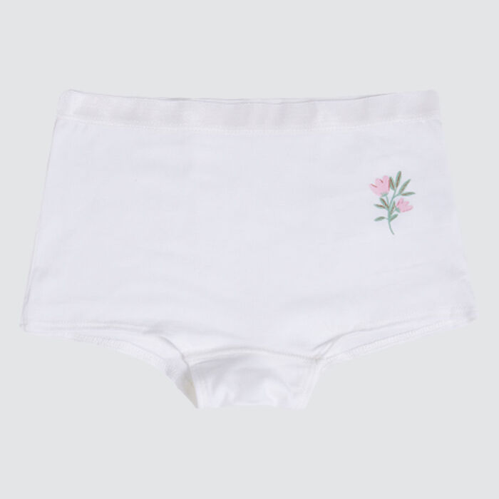 ropa interior para niñas