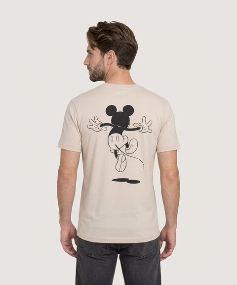 camisetas para hombre