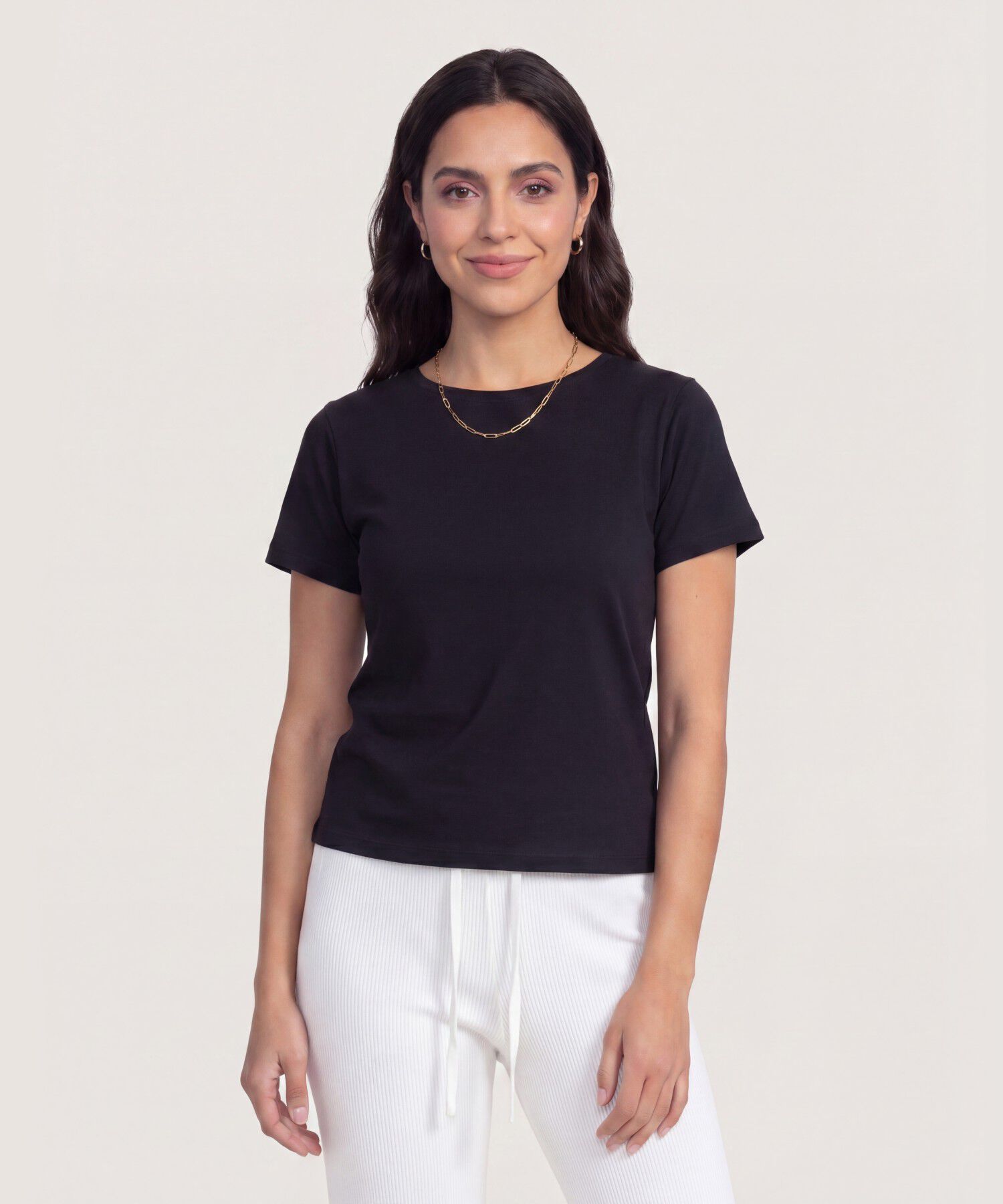 camisetas mujer
