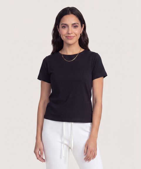 camisetas mujer image number null