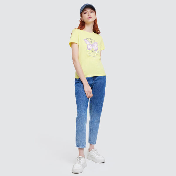camisetas mujer