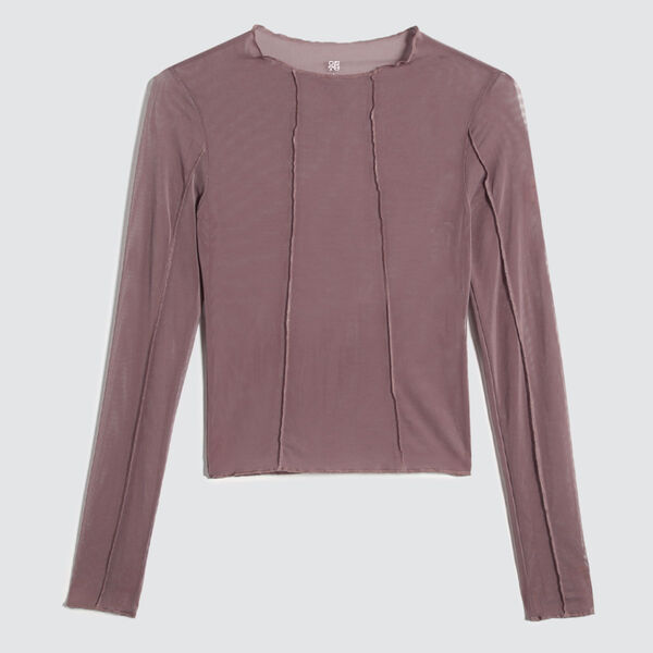 camisetas mujer