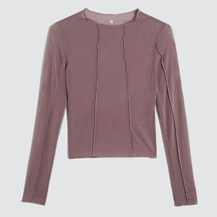camisetas mujer