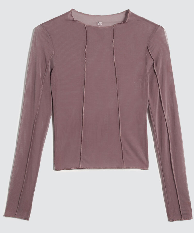 camisetas mujer