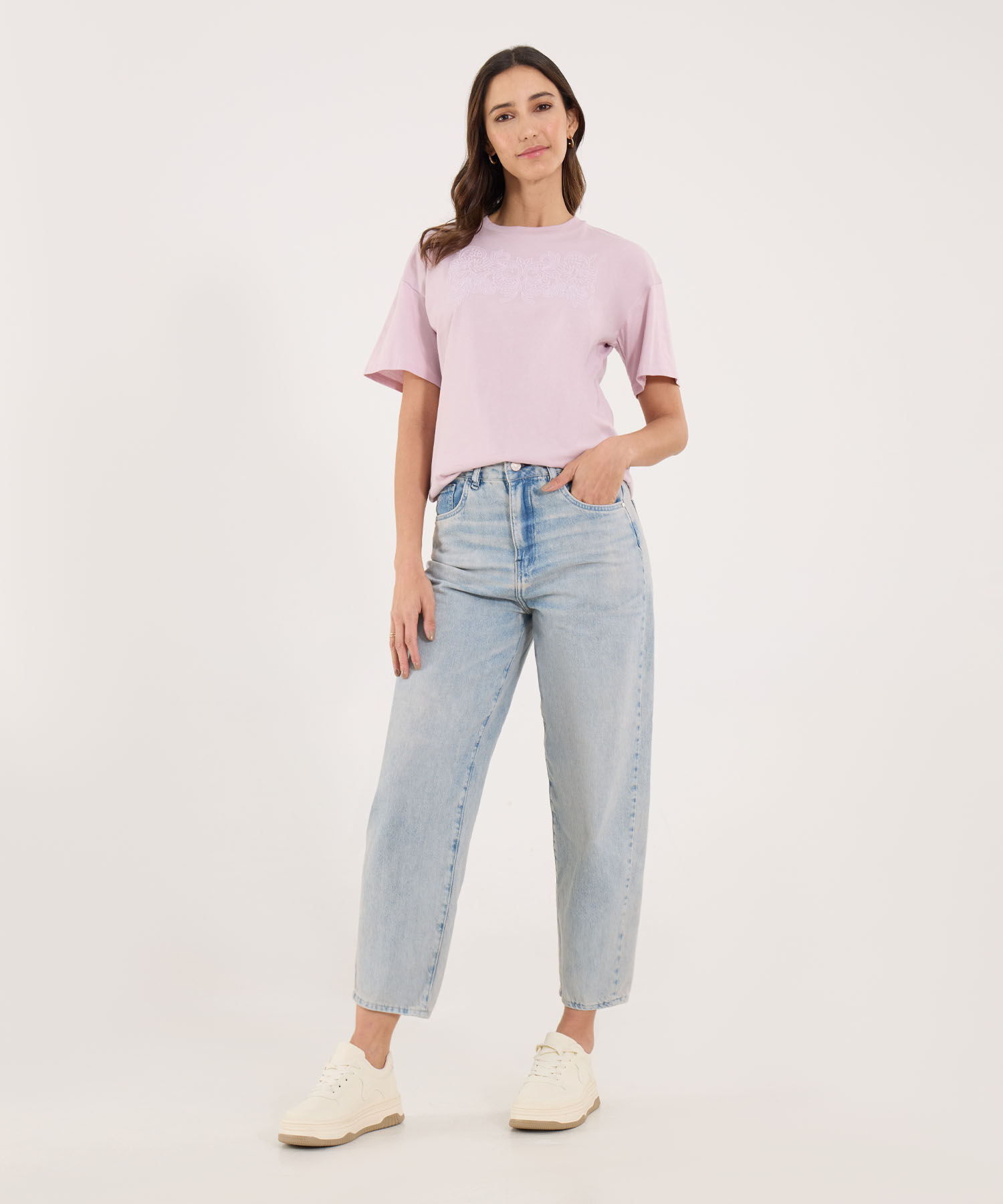camisetas mujer