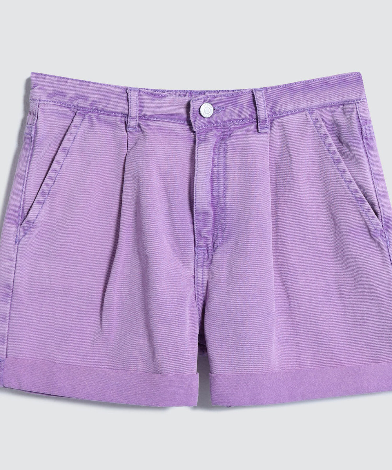 shorts para niña