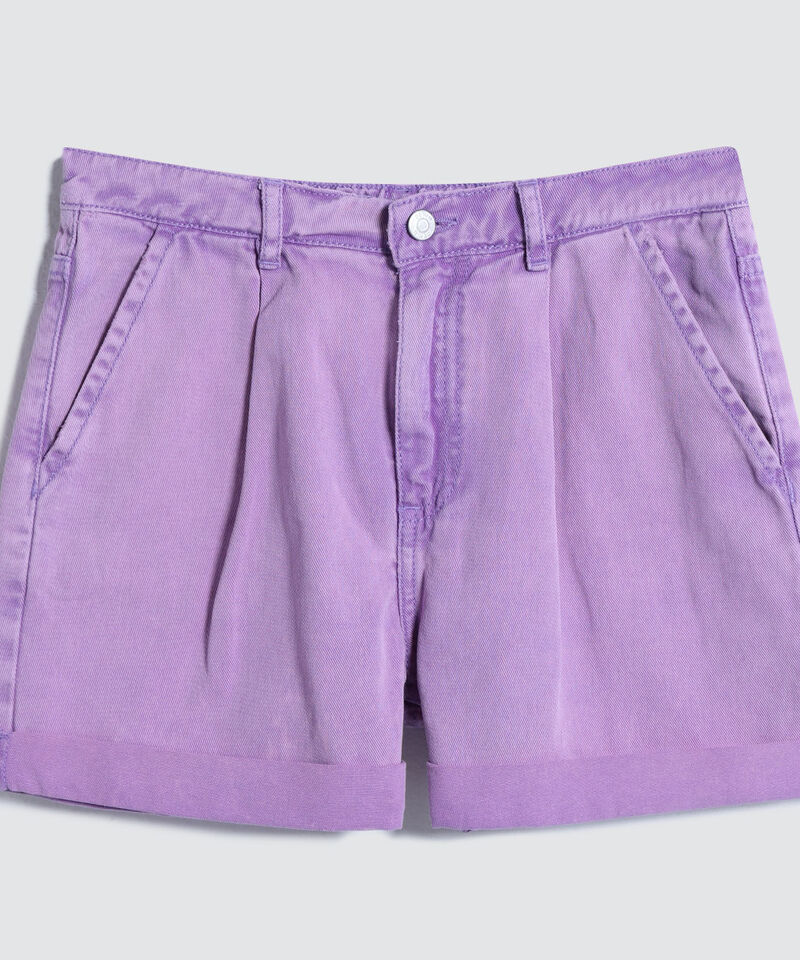 shorts para niña
