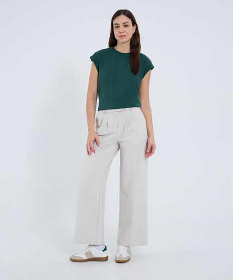 pantalon para mujer image number null