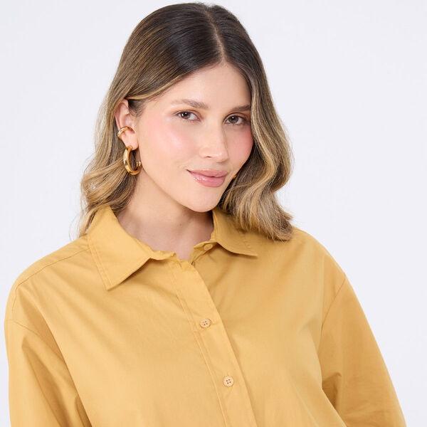 camisas para mujer