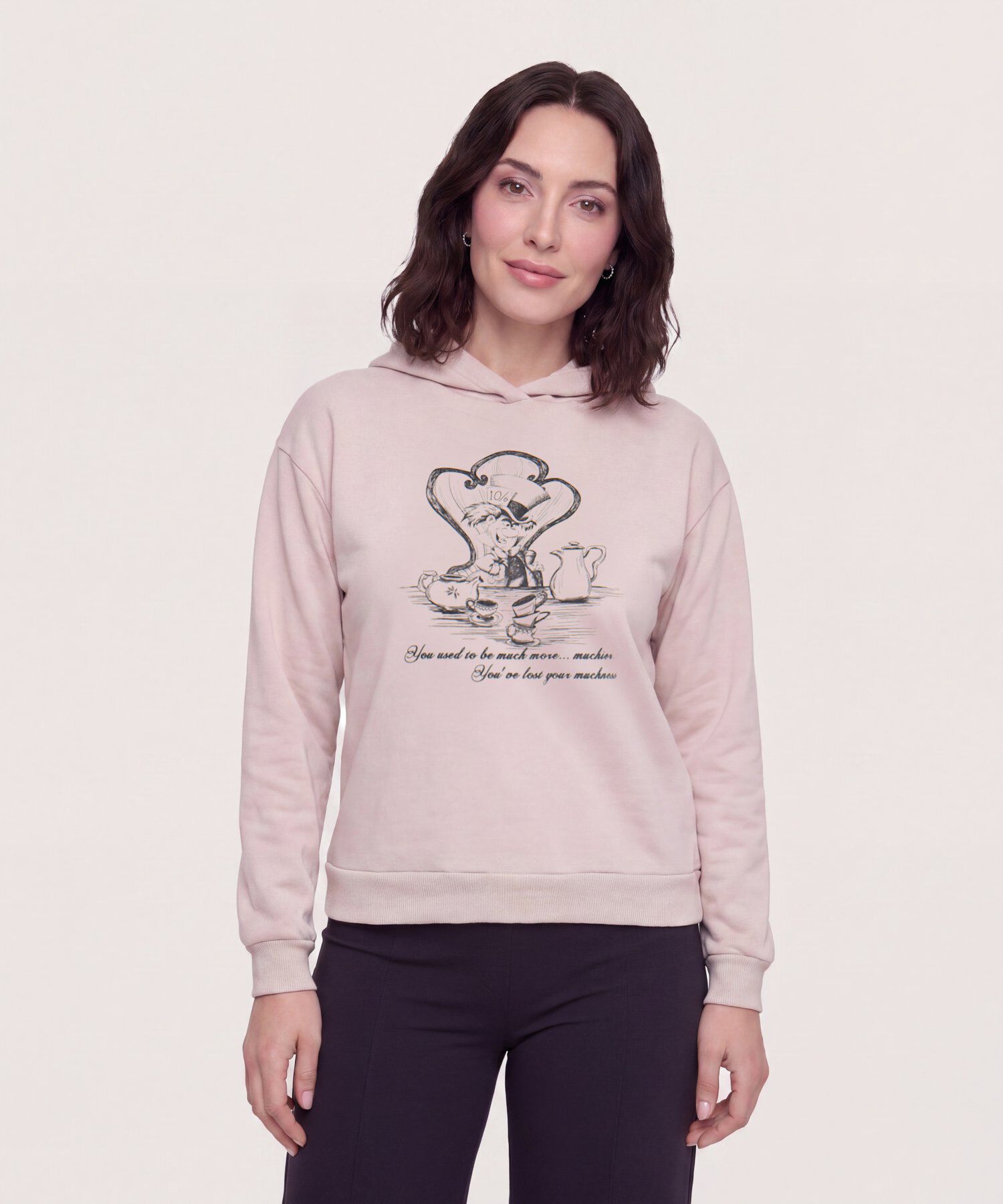 buzos para mujer