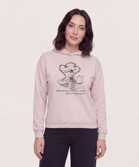 buzos para mujer