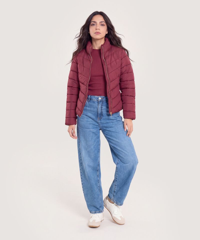 chaquetas para mujer