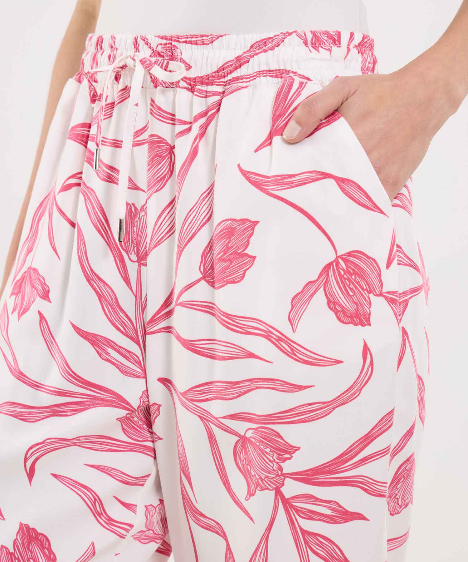 pantalon para mujer