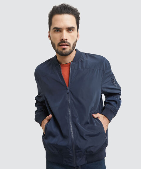 chaquetas para hombre image number null