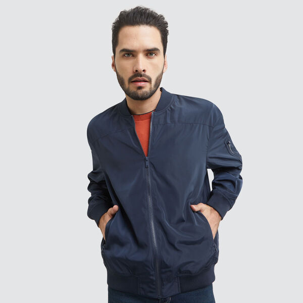 chaquetas para hombre image number null