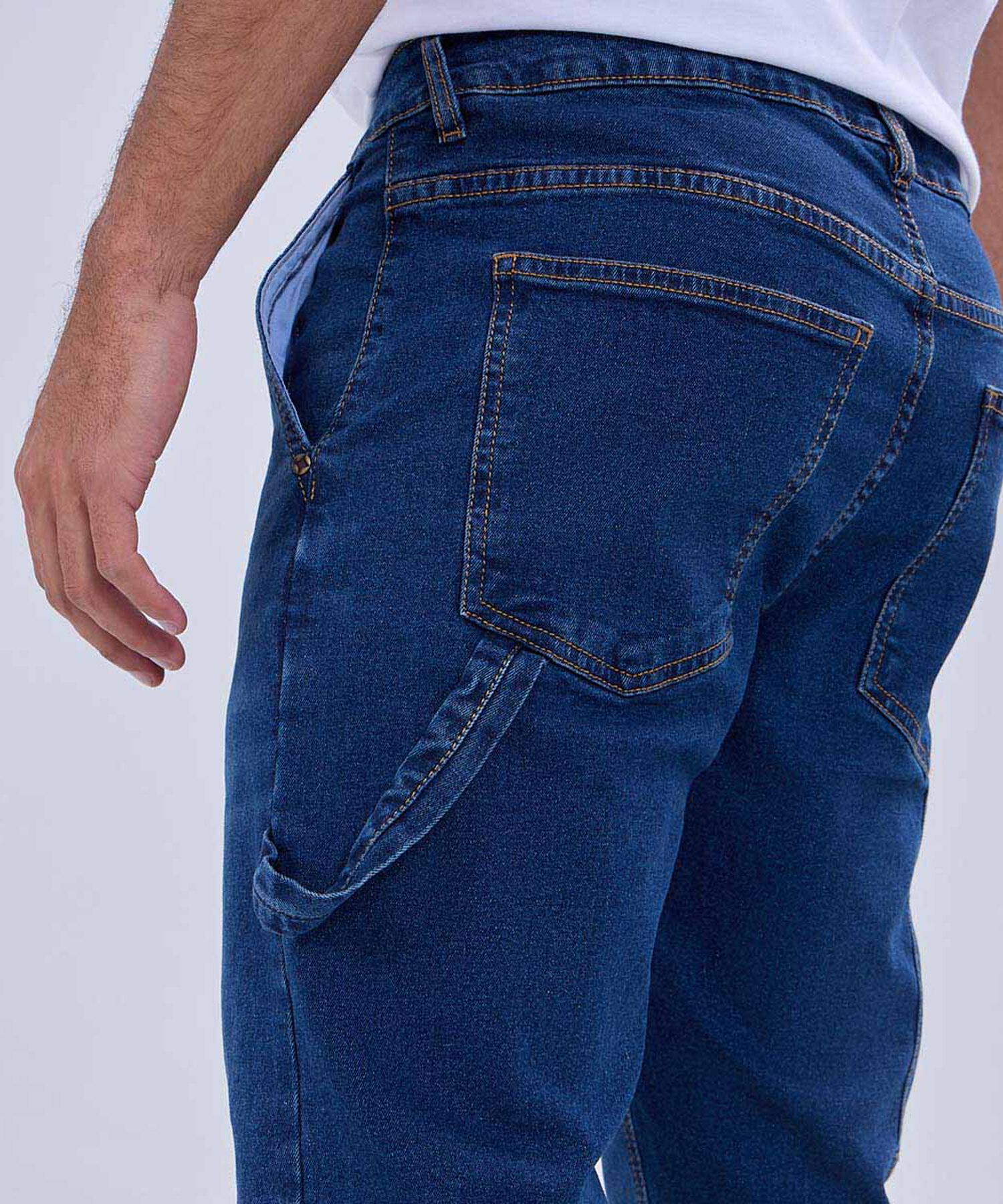 jeans denim