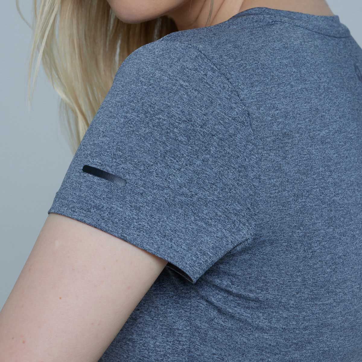 camisetas deportivas mujer