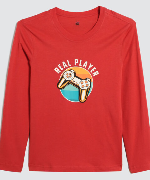 camisetas para hombre