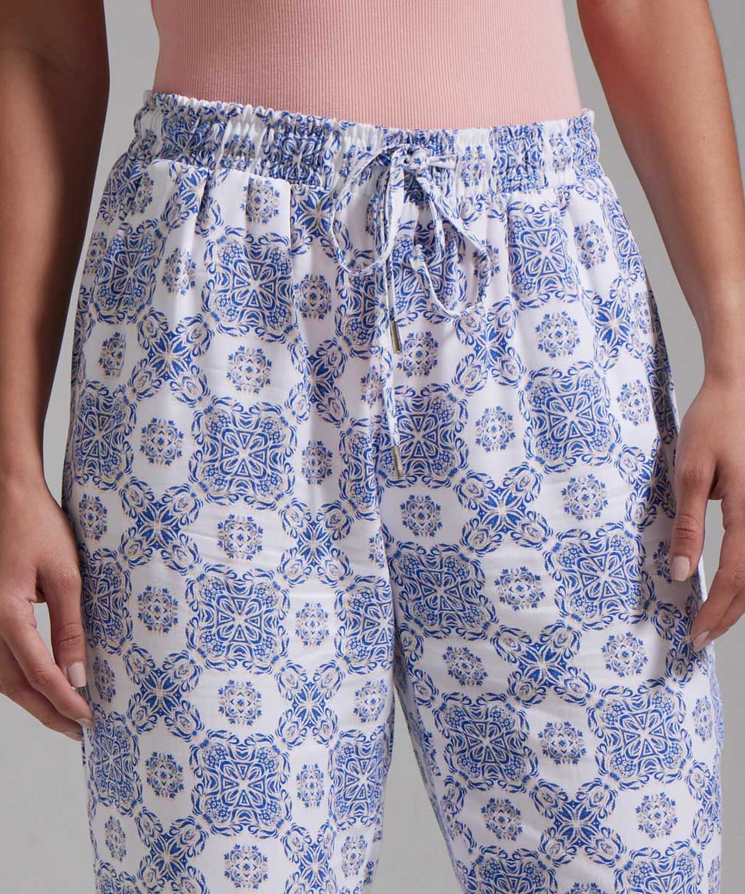 pantalon para mujer