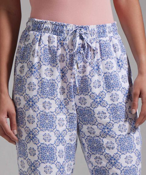 pantalon para mujer image number null
