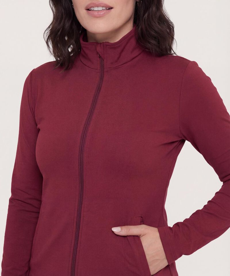 buzos deportivos mujer