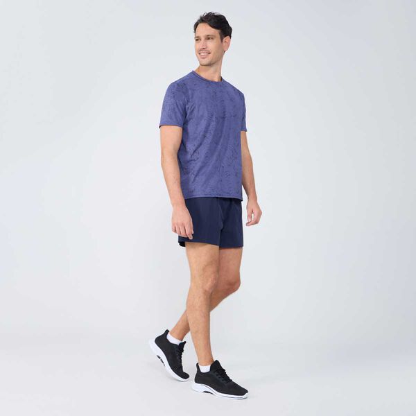 camisetas deportivas para hombre