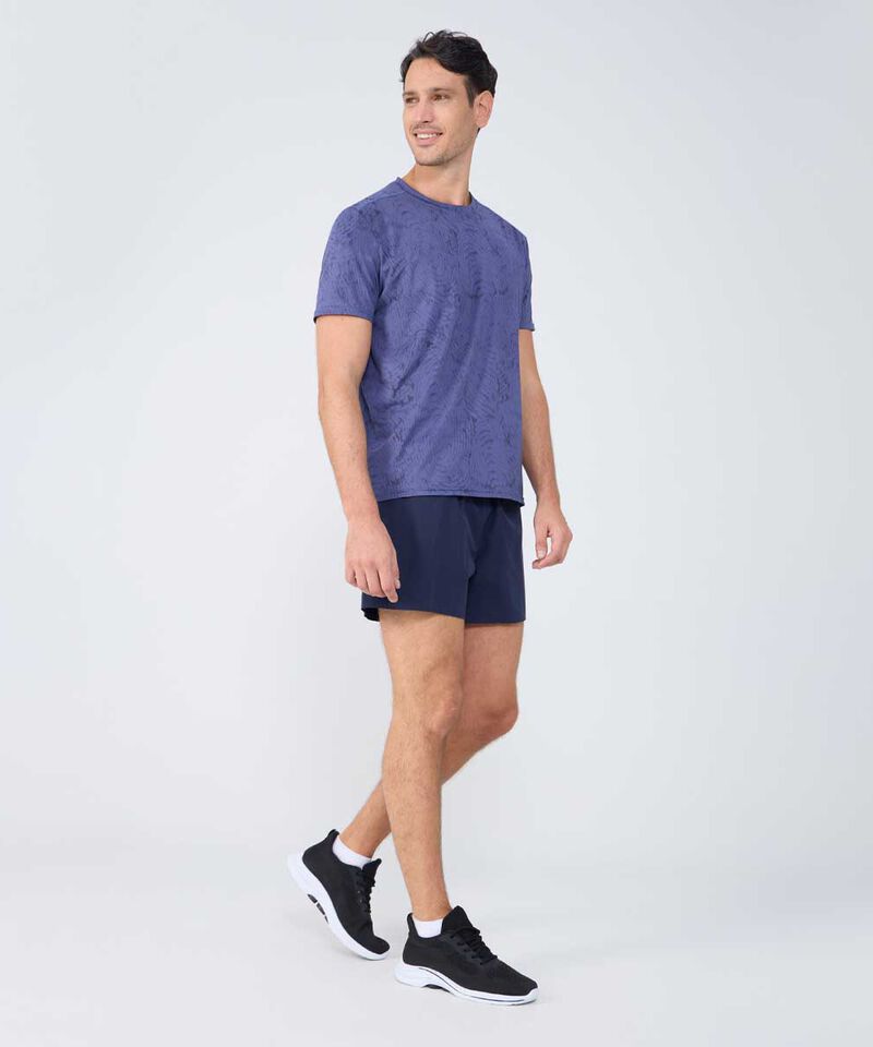 camisetas deportivas para hombre