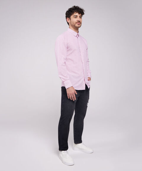 camisas para hombre