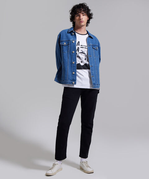 camisetas para hombre