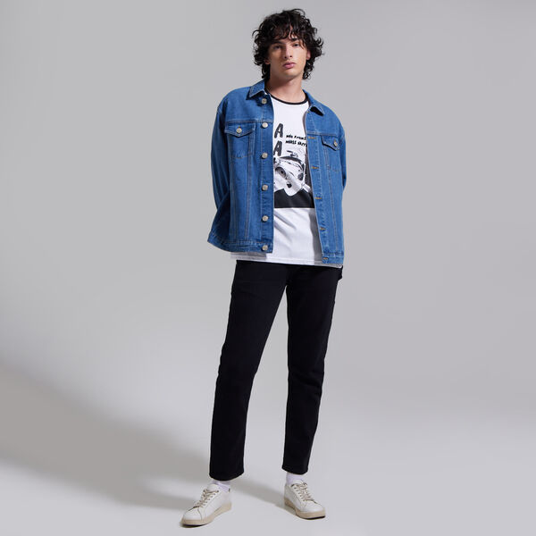 camisetas para hombre
