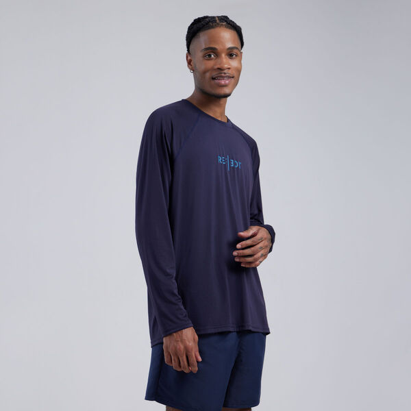 camisetas deportivas para hombre  image number null