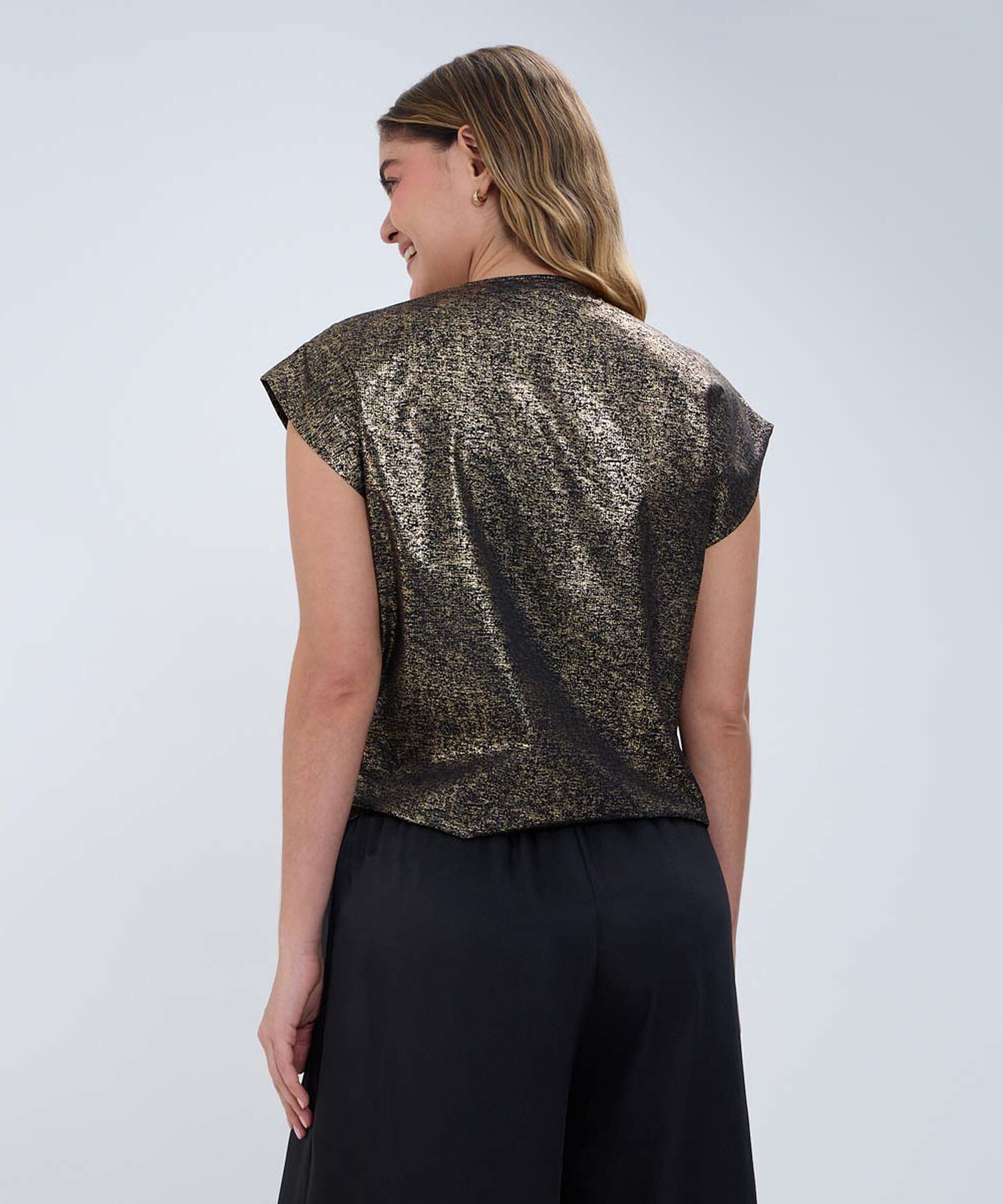 blusas de moda