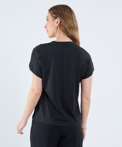 camisetas mujer image number null