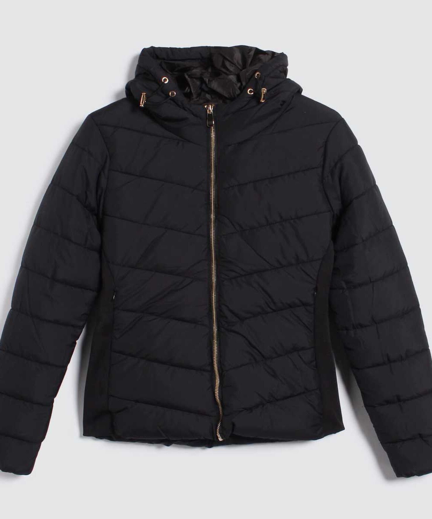 chaquetas para mujer
